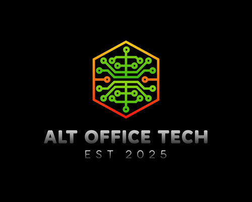 Alt Office Tech